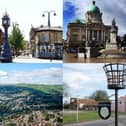 The cheapest and most expensive places to rent in Yorkshire have been revealed