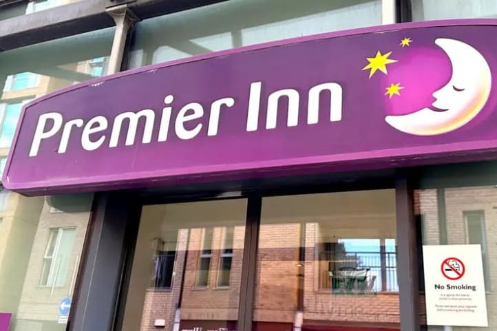 Premier Inn Values Premier Inn owner to cut 3,800 jobs in its hotel restaurants and Brewer ...