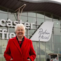 Doncaster Sheffield Airport will reopen ‘as soon as we can’, Mayor Ros Jones says