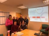 A new heart health programme is being launched in Doncaster