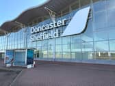 Doncaster Sheffield Airport