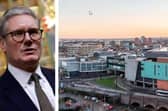Doncaster MP's are so far standing behind PM Sir Keir Starmer