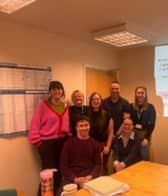 Your Heart, Your Move: North Doncaster's new Heart Health Programme is here