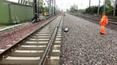Delays and cancellations expected as major East Coast Main Line improvement work continues this weekend.