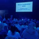Nexus Multi Academy Trust (MAT) has been shortlisted in a ‘Trust of the Year’ category at the prestigious Tes Schools Awards 2026.