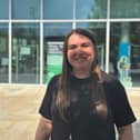 Councillor Gemma Cobby, cabinet member for regulation and enforcement, planning and safer communities.