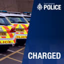 Man arrested on suspicion of drug dealing during officer patrols in Doncaster.