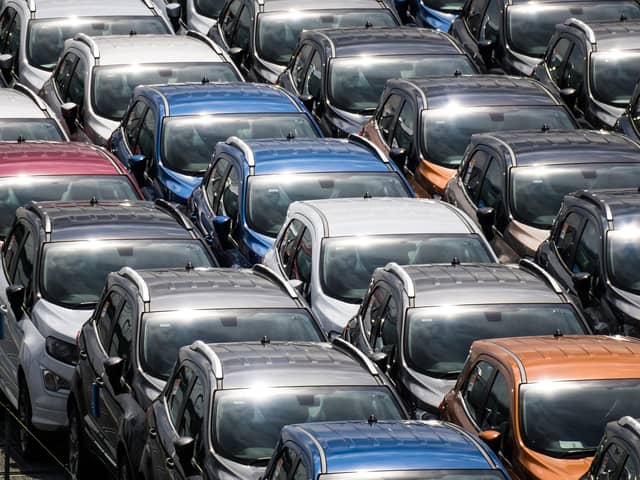 Carplus has partnered with Startline Motor Finance to expand its flexible car finance options.