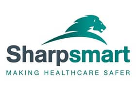 Sharpsmart works with hospitals and healthcare providers across the UK to deliver specialist healthcare waste services.