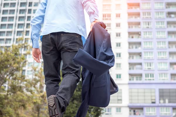One in eight young people are not in education or employment