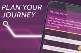Doncaster connecion rail services to be affected by amended EMR timetable to and from London.