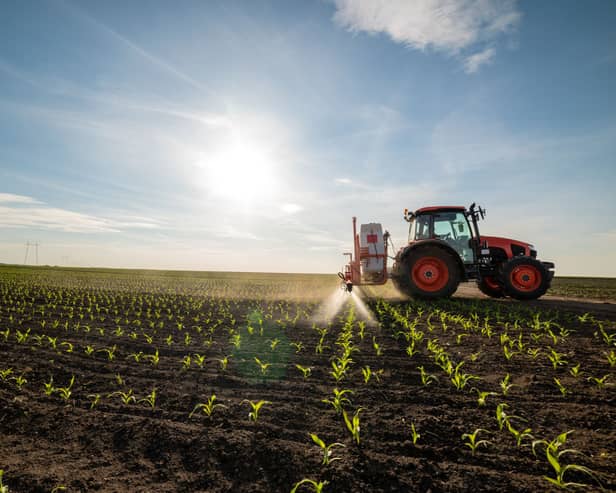 The land-based sector adds £2.5 billion in Gross Value Added (GVA) and supports 452,900 jobs, often in rural and remote areas.