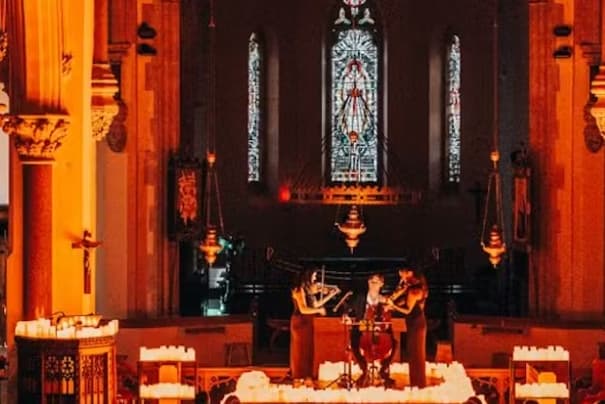 Candlelit Coldplay concert to be held at Doncaster Minster