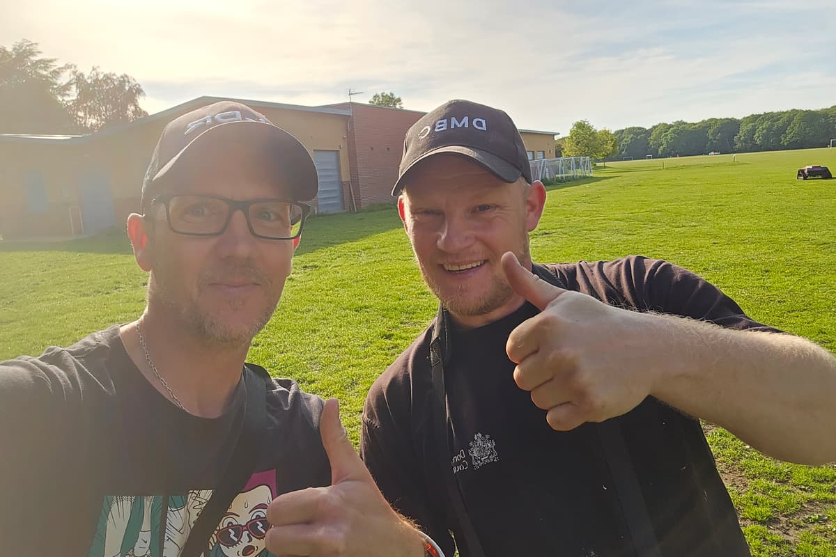 New disc golf course opens in Doncaster bringing fun for all ages