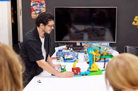 The study was commissioned by Mattel to explore how play is evolving for a new generation of children, following the launch of its Disney and Pixar ‘Toy Story 5’ line