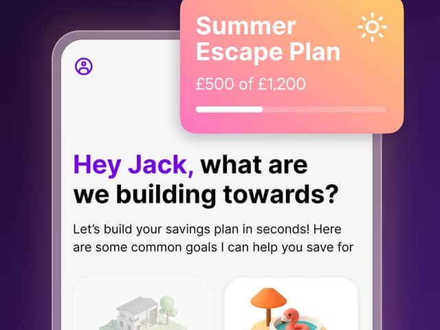 Plum Plan helps users to narrow down their options from the range of financial products available and provides suggestions about how they might allocate their money tax-efficiently