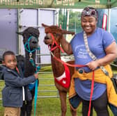 Free fun is on offer in Doncaster