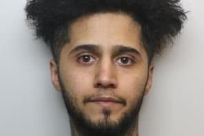 Doncaster paedophile who preyed on girls is jailed for 32 years