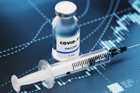 People in Doncaster are being urged to get Covid jabs