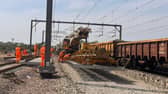 Rail travellers warned that upgrades mean no trains over two weekends.