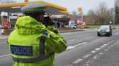Drivers caught at 94mph in South Yorkshire 30mph zones.