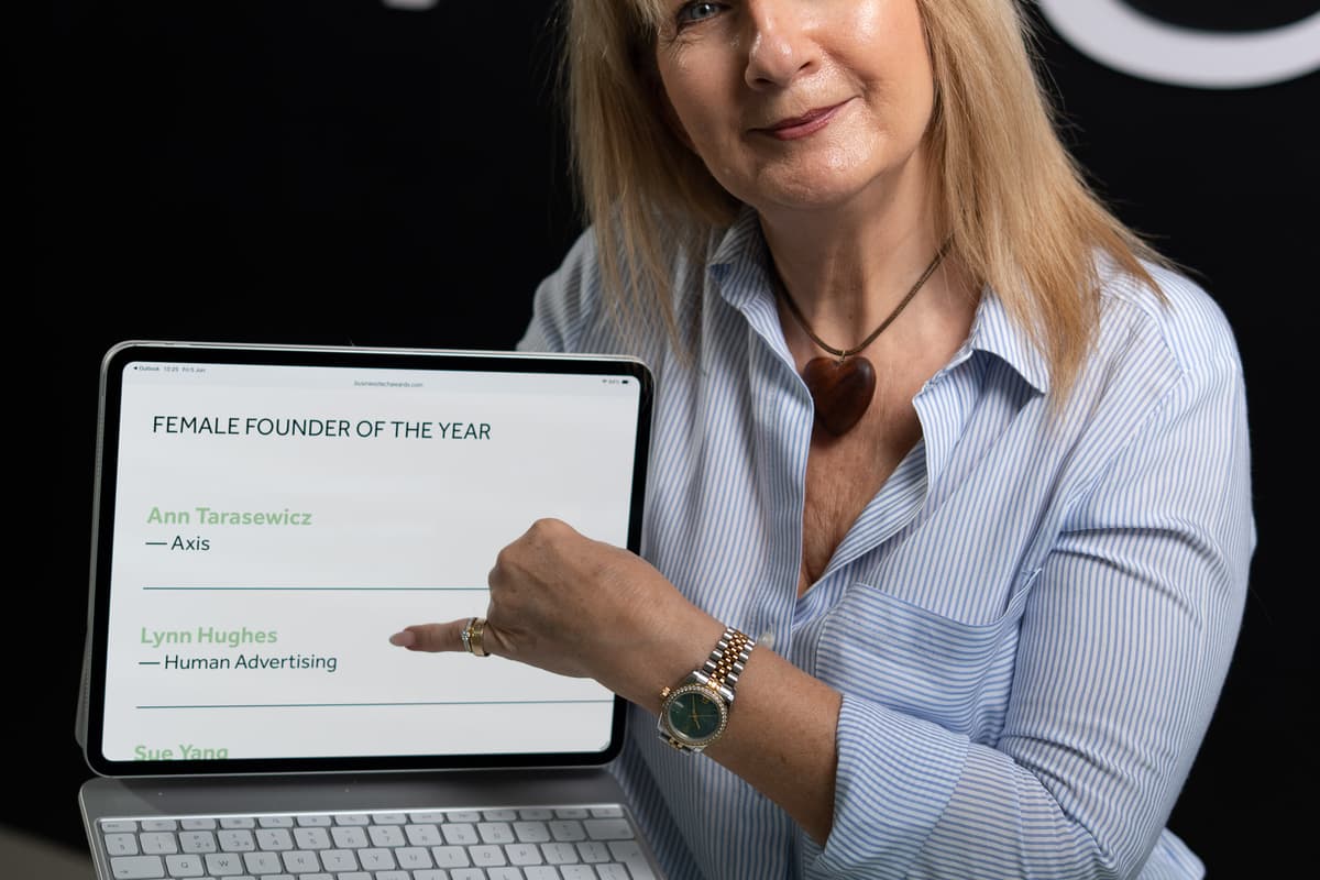 Doncaster company shortlisted for two UK Tech Awards with new AI ...