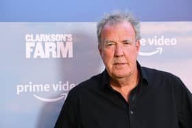 The Doncaster-born presenter revealed that he’s been diagnosed with an ‘aggressive form of cancer’ during the Clarkson's Farm season finale