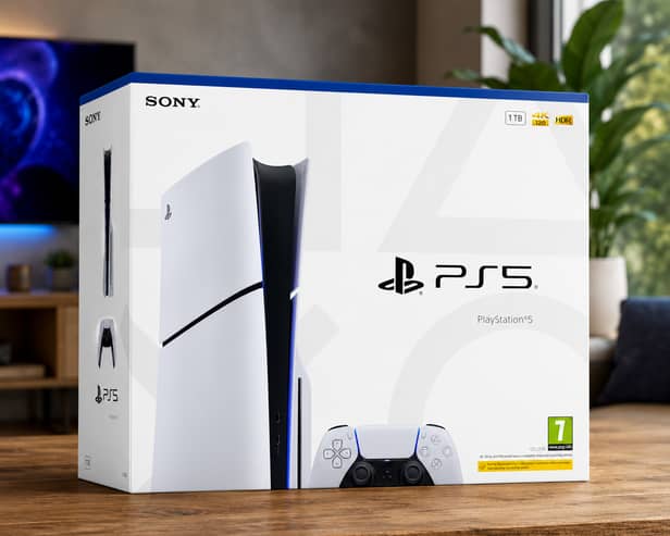 Amazon’s Prime Day discount takes the standard 1TB PlayStation 5 back below £500 following its recent recommended price increase