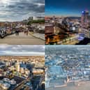 We've compared areas across Yorkshire to see where renters are spending the most as a proportion of local house prices