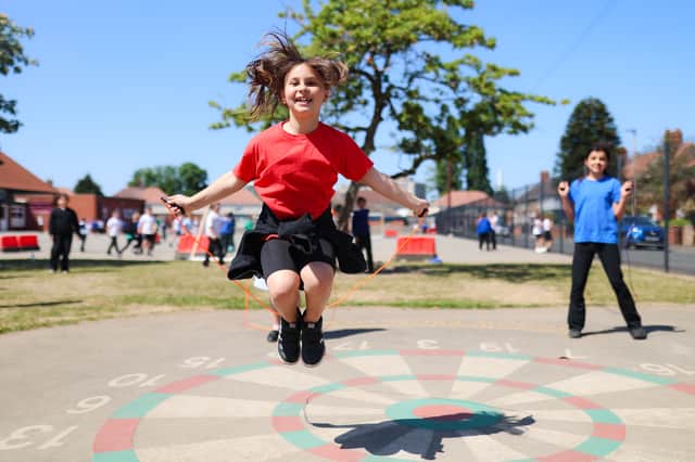 Ofsted praises Doncaster primary where ‘polite and diligent’ pupils thrive
