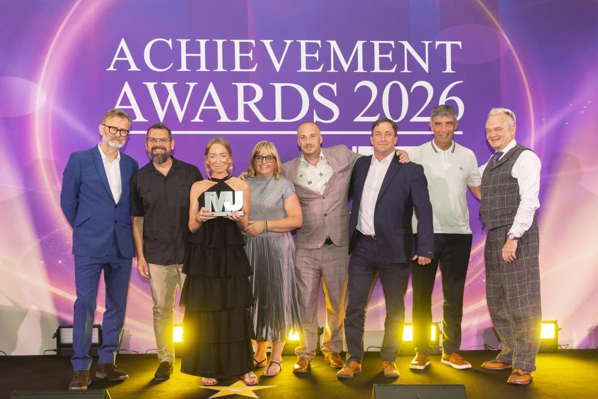 Council planning team wins national award for modernising and improving ...