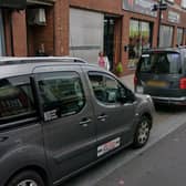 Doncaster Council are considering making it mandatory to have CCTV in a taxi in order to receive a licence.
