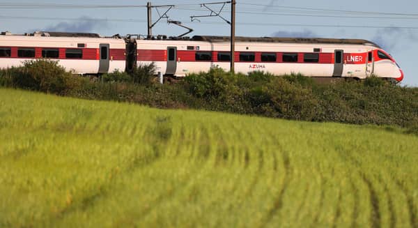 Working together to deliver faster, more reliable rail journeys