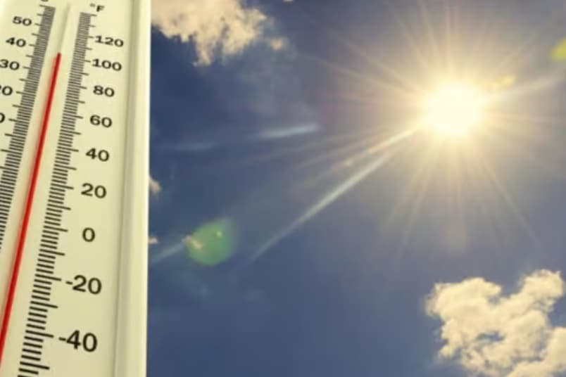 Doncaster under heat health alert as fresh heatwave begins