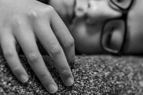 Dean Cook writes about his experience with autism. 