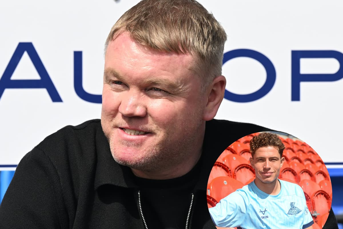 New Doncaster Rovers man on Grant McCann ice-breaker, quick Northern ...