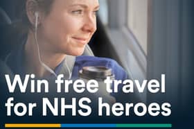 Doncaster bus operator launches 'NHS Heroes' competition to celebrate the NHS' 78th birthday with free bus travel.