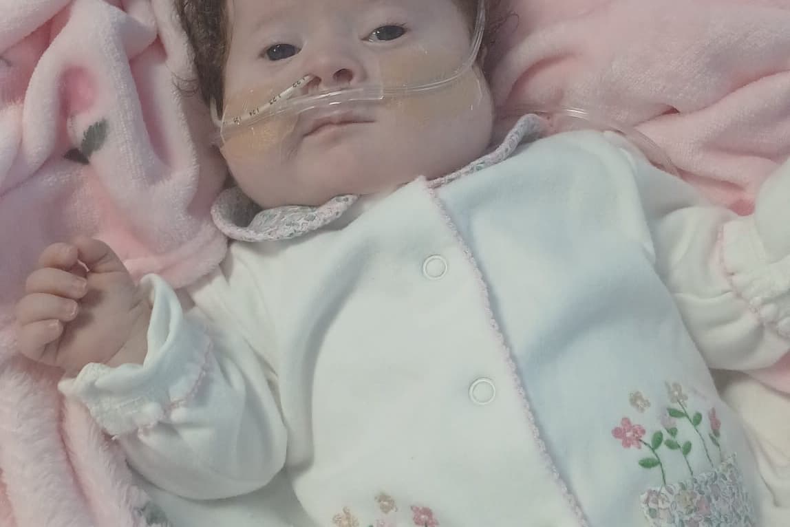 Doncaster family takes on Yorkshire Three Peaks to support neonatal care ...