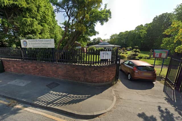 Stainforth Town Council recently had a by-election and did not send out poll cards to voters.