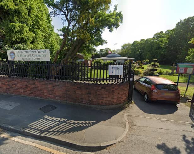 Stainforth Town Council recently had a by-election and did not send out poll cards to voters.