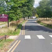 The event will be held at Woodfield Park. 