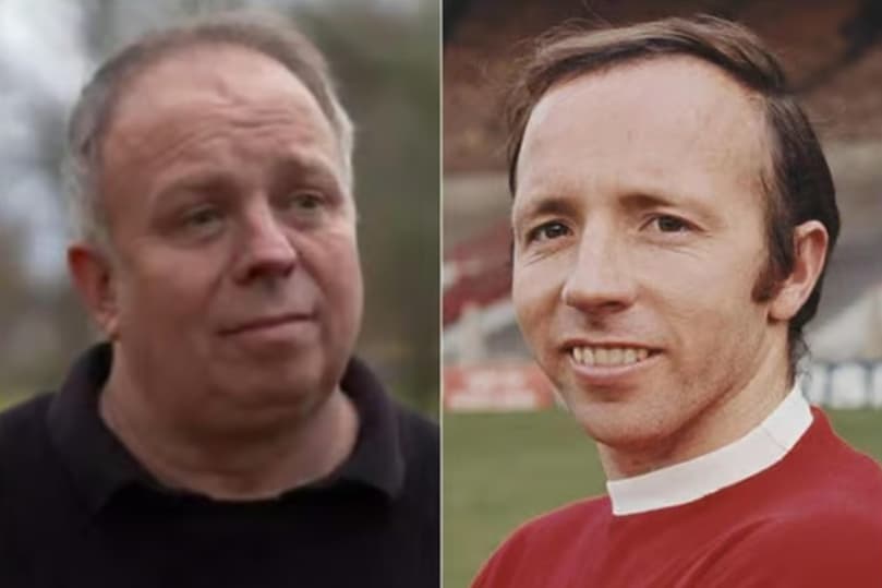 Nobby Stiles: Ex-Rovers star son leads fight into World Cup winner's death