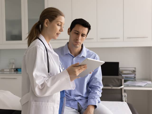 More than one in 10 have put off seeking medical advice  because of a language barrier