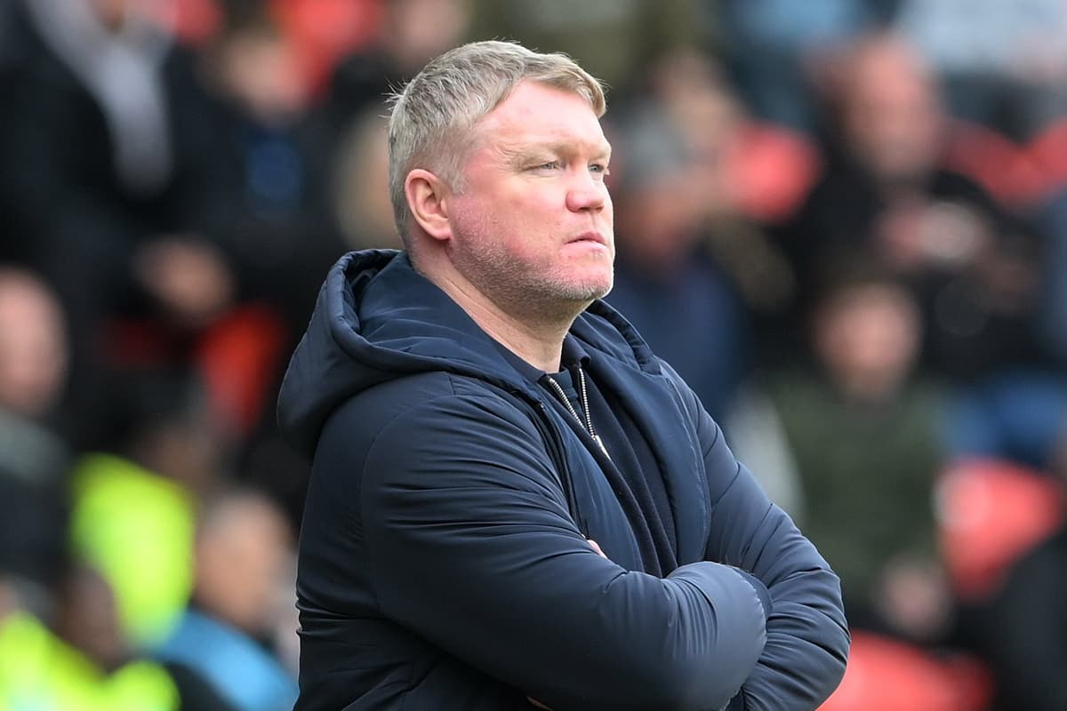 'We'll get to the bottom of that' - Grant McCann in bullish mood despite ...
