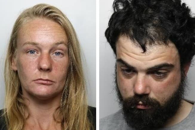 Blitz on retail crime in Doncaster sees 50 shoplifters convicted and 14 ...