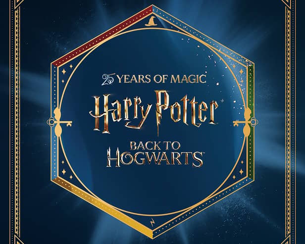 Warner Bros. Discovery has unveiled its Back to Hogwarts programme