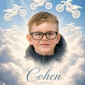 A motorbike tribute is being planned for Doncaster youngster Cohen.
