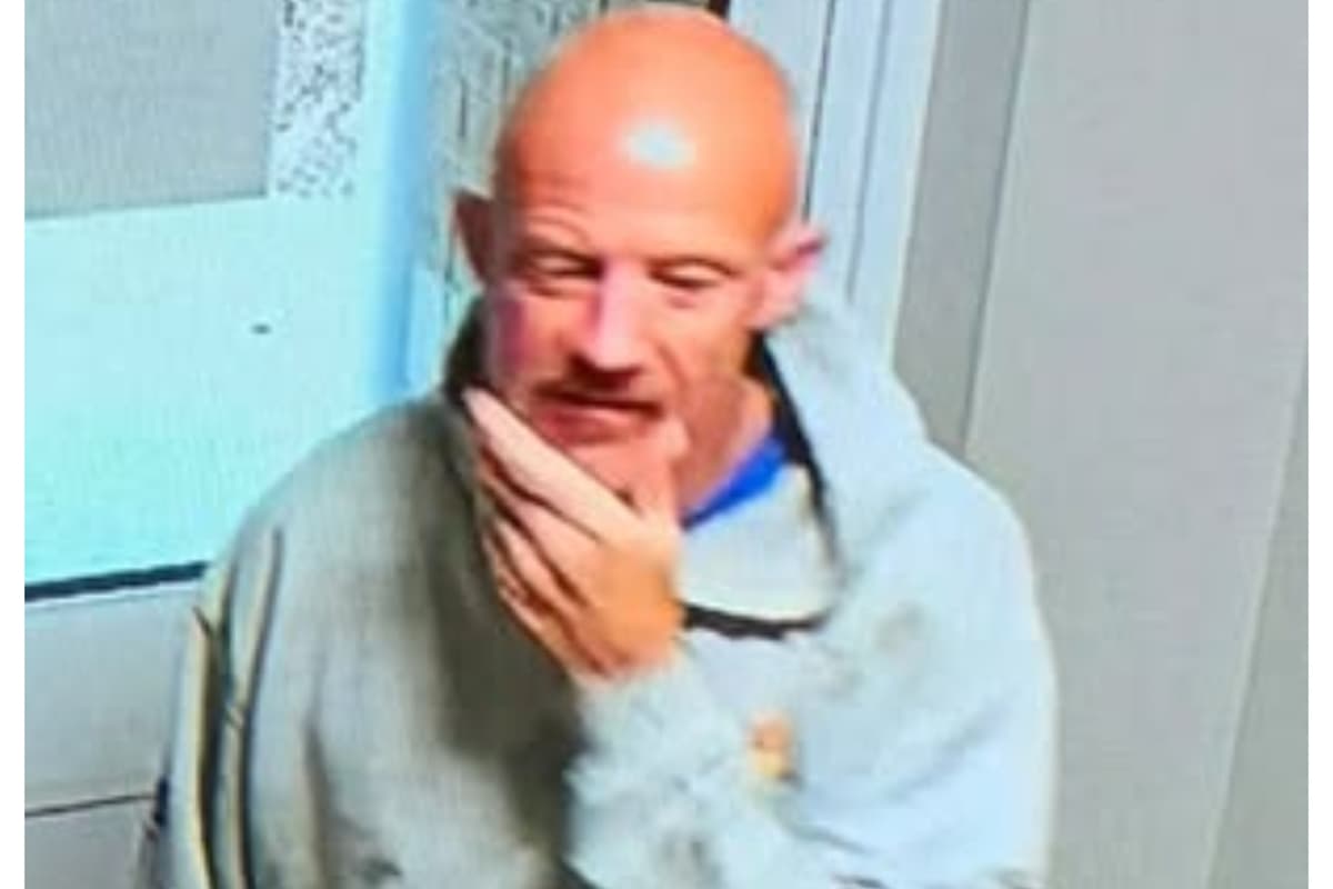 Vermisster Mann aus Doncaster wohlbehalten aufgefunden, teilt die Polizei ...