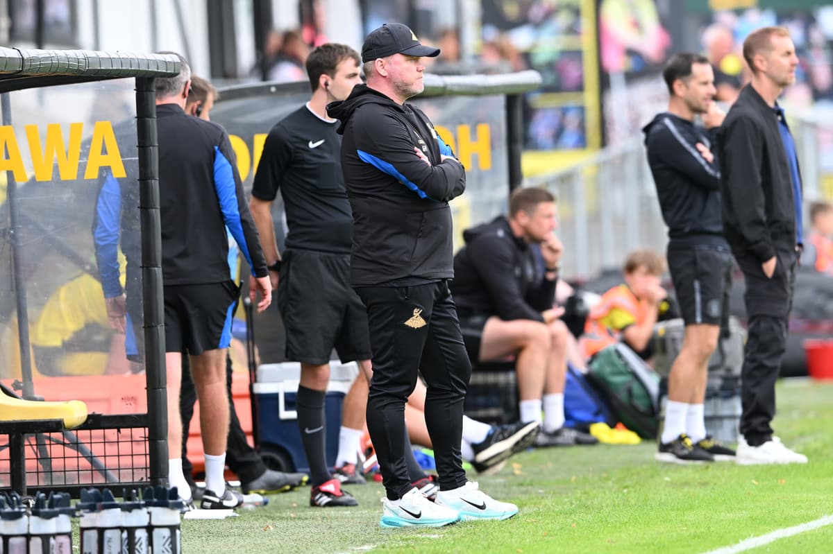 Grant McCann's verdict on Doncaster Rovers' friendly draws + Molyneux and ...