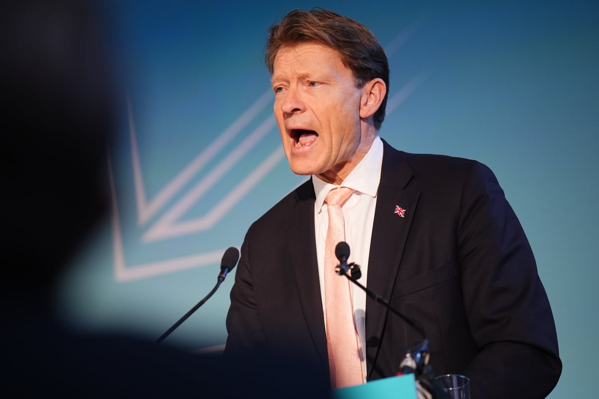 Richard Tice welcomes airport purchase approval and slams ‘bad leasehold deal’